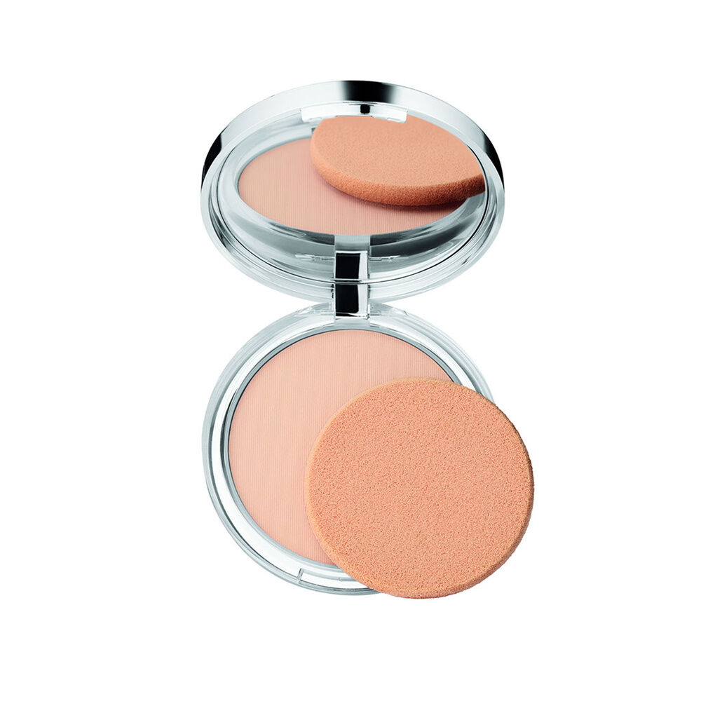 Clinique Superpowder Double Face Powder
