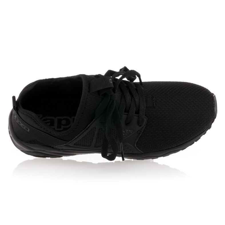 Körbe / Turnschuhe Garcon Noir