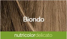 BIOKAP Biokap Nutricolor Retouching Haarspray Blond