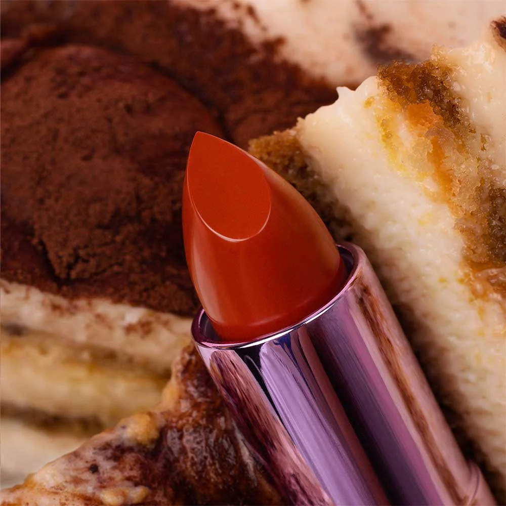 Labbra Dessert à Lèvres Sugar Matte - Rossetto mat, Rossetto