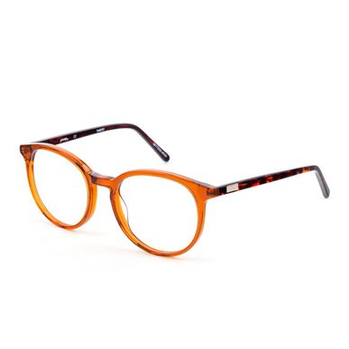 Monture de lunettes Pump.It Écaille de tortue 064 Pump.It