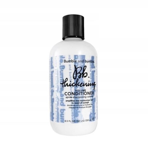 Bumble and bumble Volume épaississant