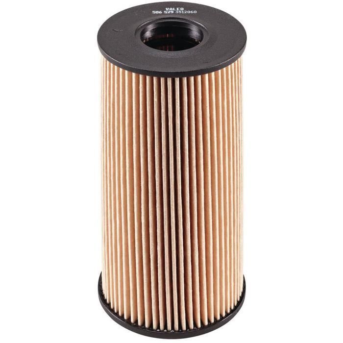 Filtro de aceite - VALEO - 586529 - FLT HUI REN MASTERIII /MAXI /ESPACE IV