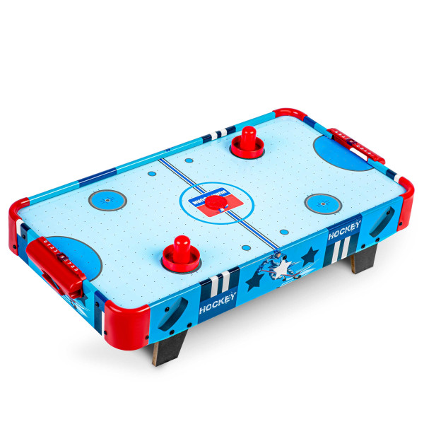 Cymbergaj stół do gry air hockey dla dzieci gra Neo-Sport