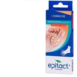 EPITACT Epitact zaštita od plantarnih bradavica 5 komada