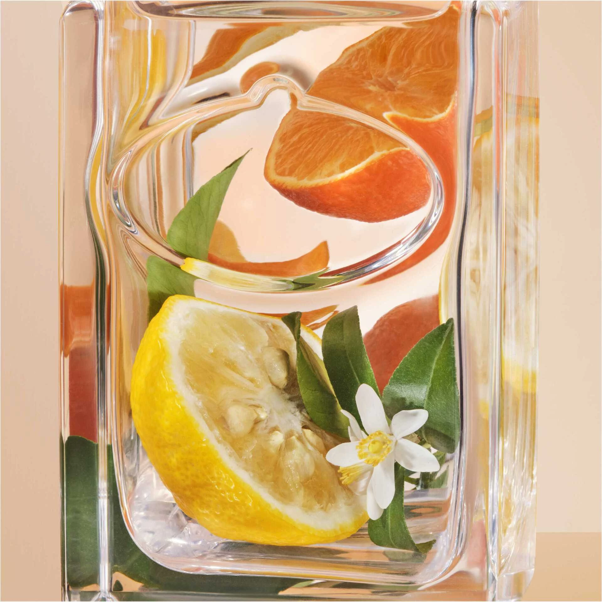Infusion De Mandarine EdP 100 ml - Prada