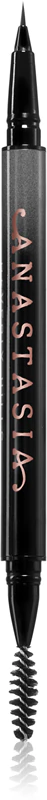 Anastasia Beverly Hills MicroStroke wenkbrauwpen met kwastje