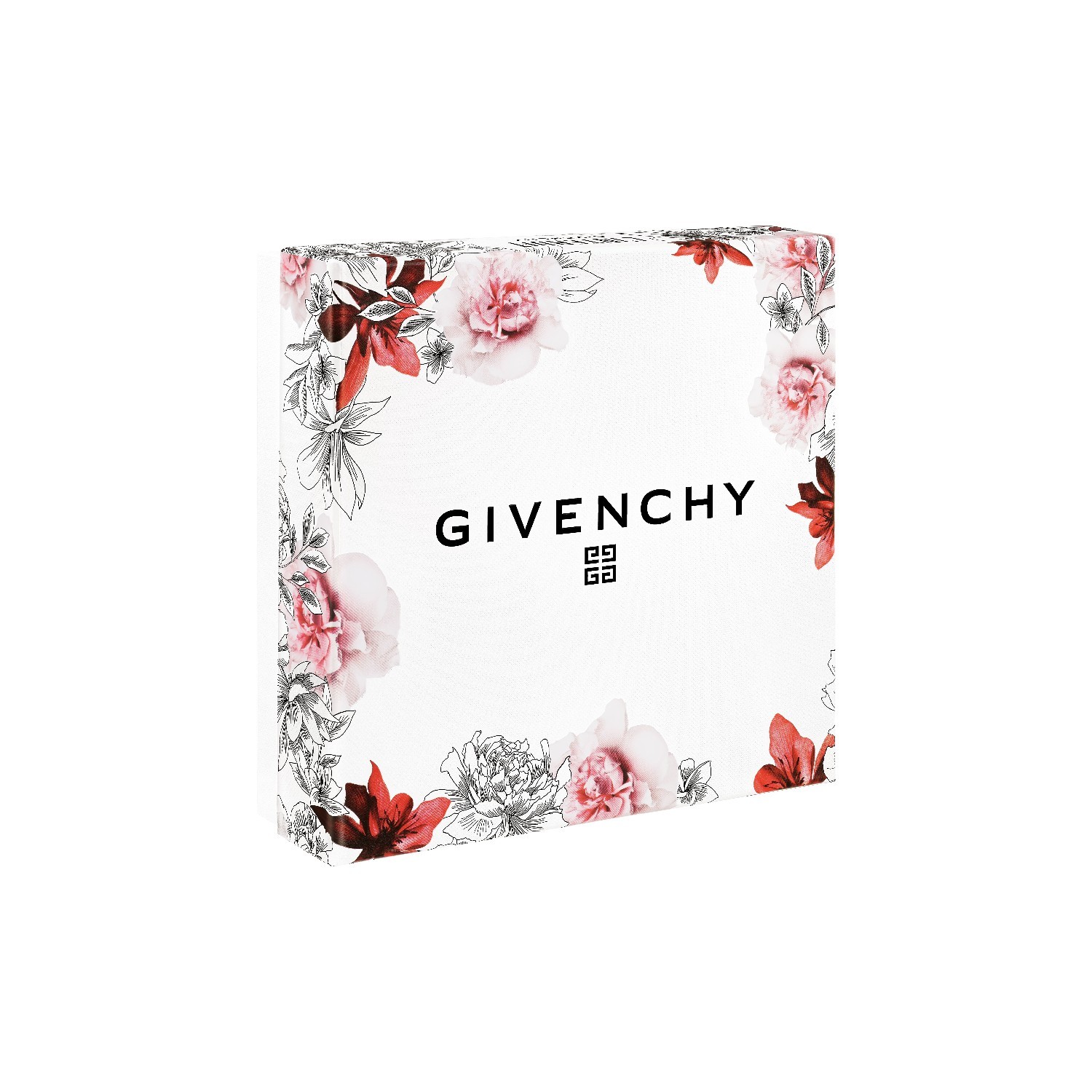 Givenchy Duftset L'Interdit EdP komplekts - 1 Stück