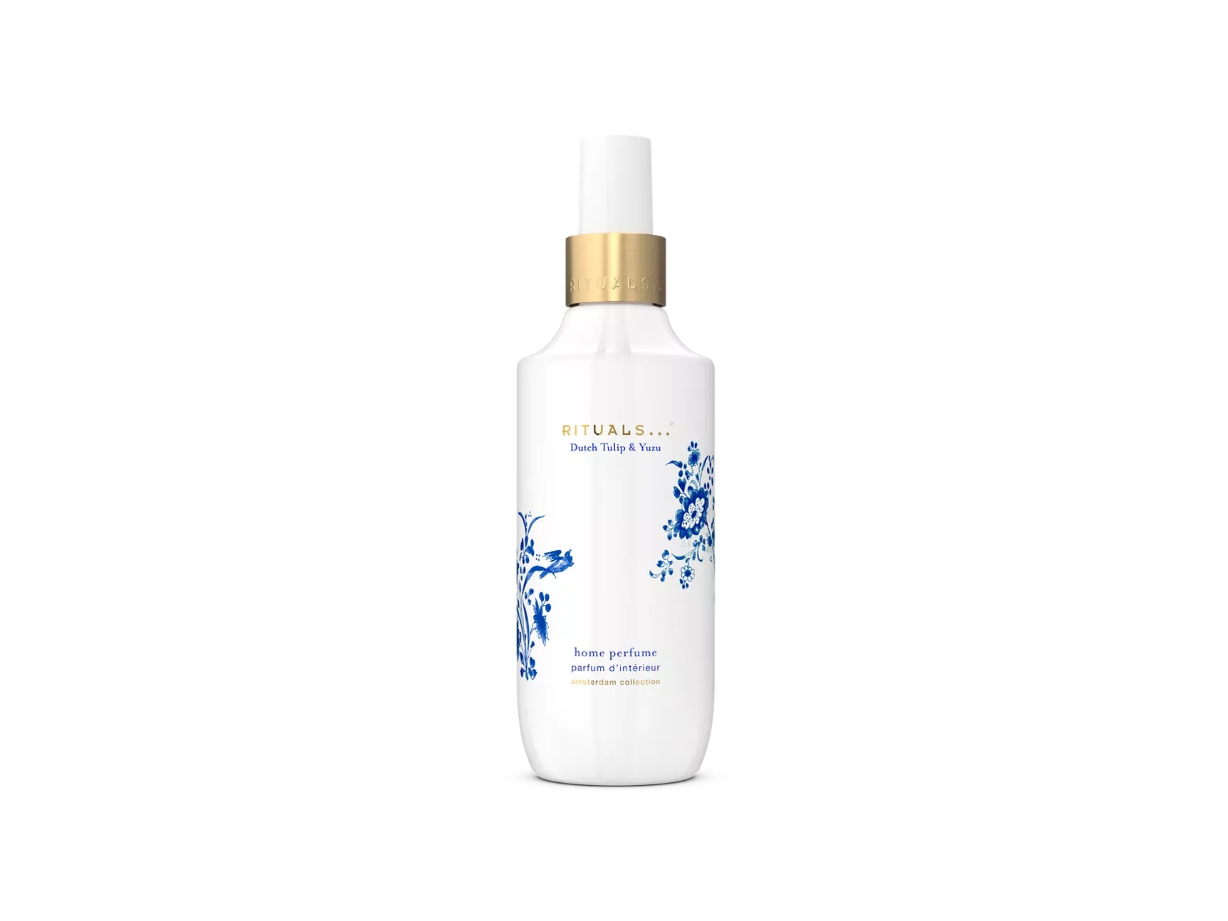 Amsterdam Collection kvepalai namams 200 ml ECOM