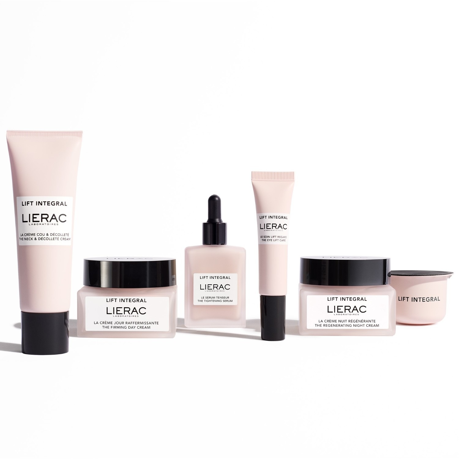 Lierac La Crème Nuit Régénérante