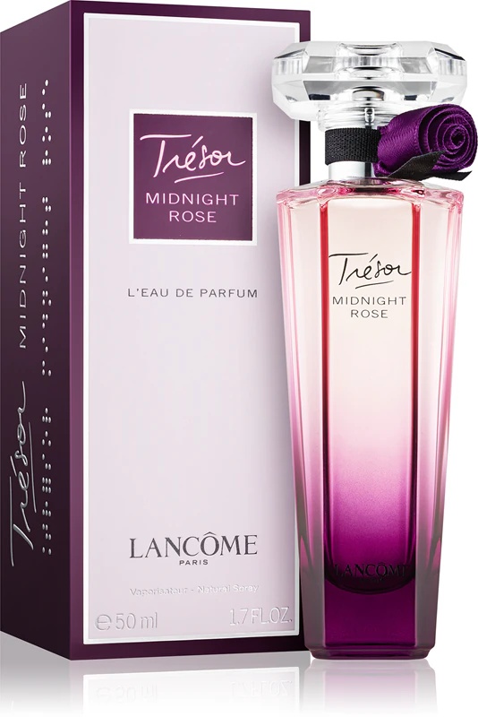 Lancôme Trésor Midnight Rose parfimērijas ūdens sievietēm