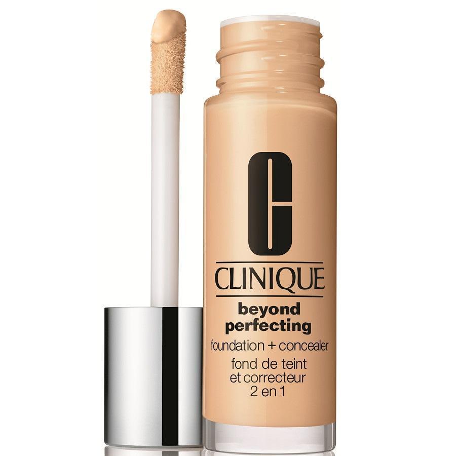 Clinique Beyond Perfecting пудер + коректор - 30 мл