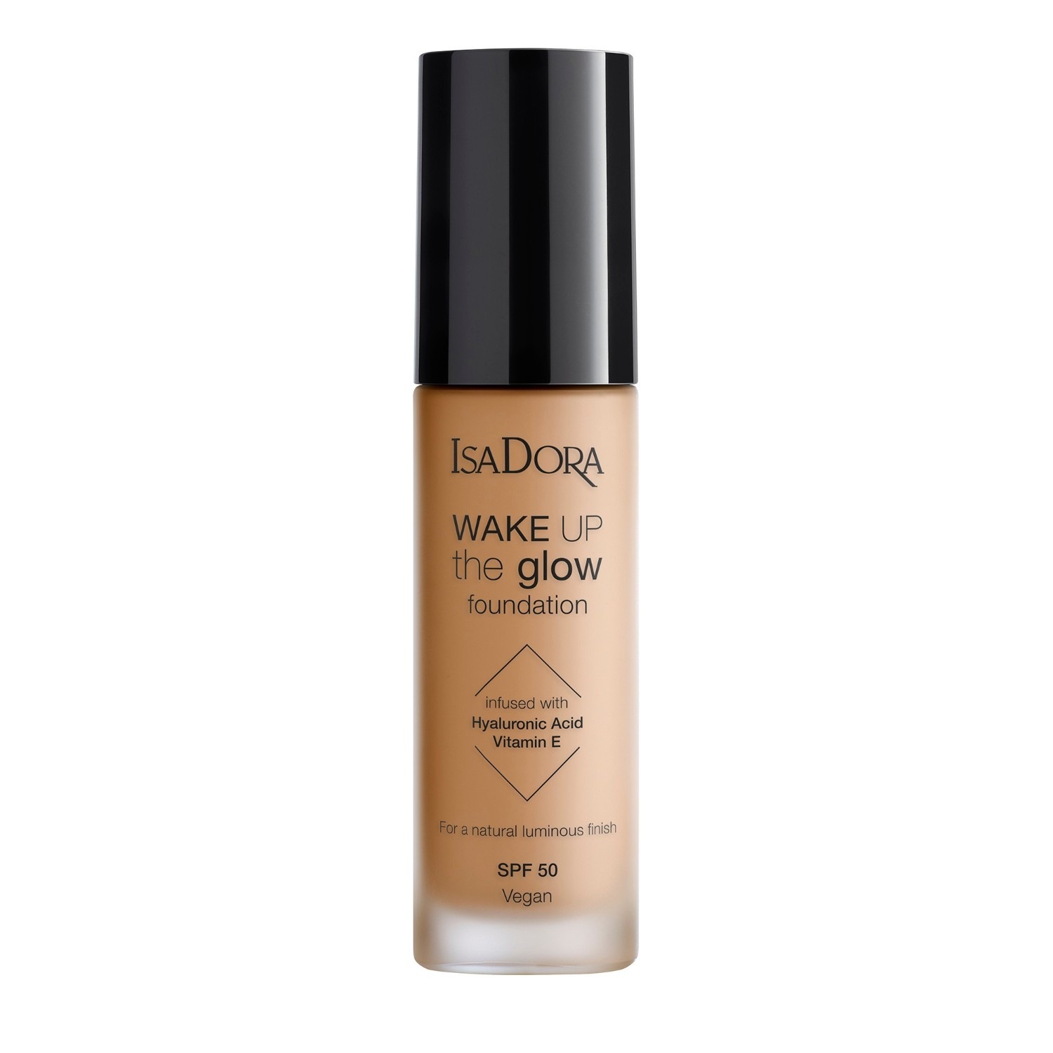 Podkladový make-up Isadora Wake Up The Glow - 30 ml