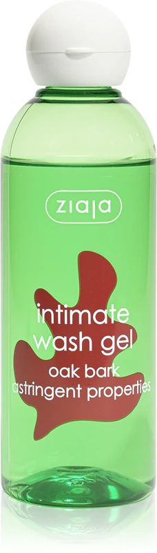 Ziaja Intima intīmās higiēnas gels