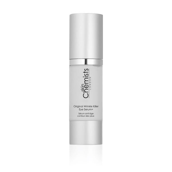 skinChemists Ser de ochi pentru bărbați 30ml