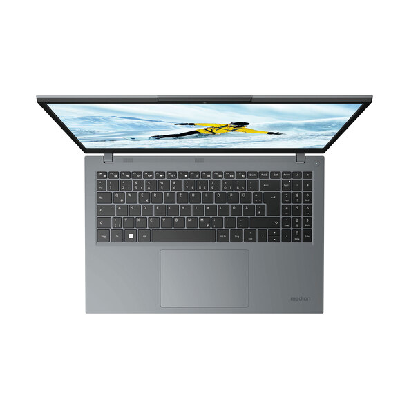 Laptop de 15,6