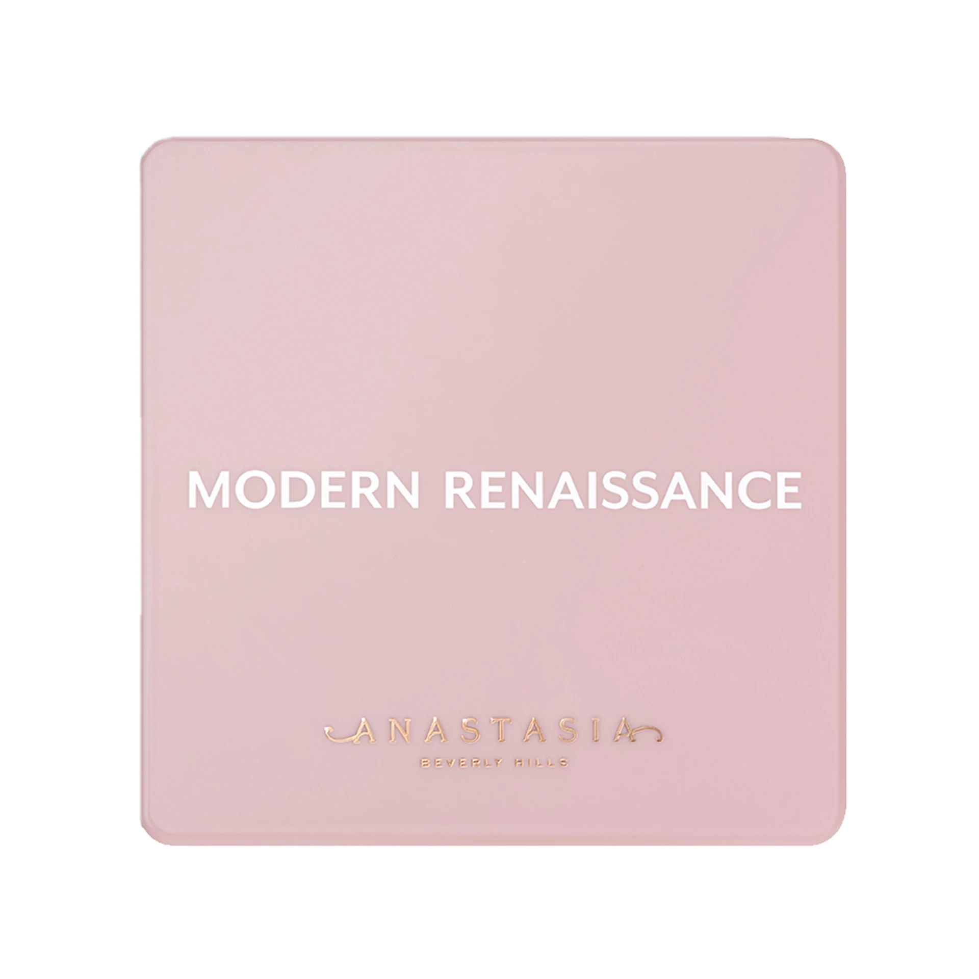 Paletă de farduri de pleoape Mini Modern Renaissance - Anastasia