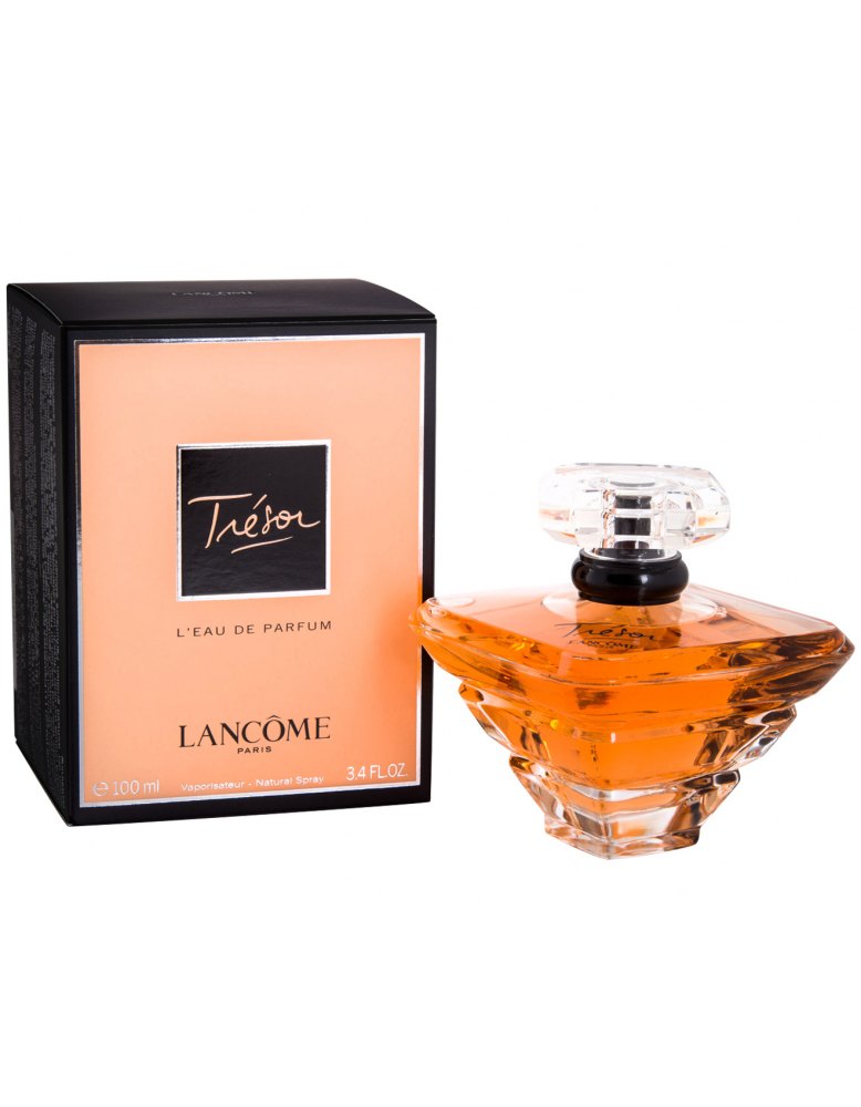 Lancôme Tresor