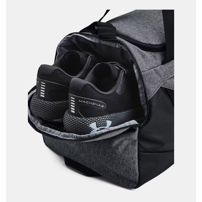 Bolsa deportiva - UNDER ARMOUR - Undeniable 5.0 - Gris - Multideporte - Unisex