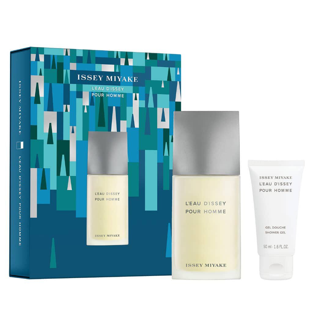 Issey Miyake L'eau d'Issey pour Homme