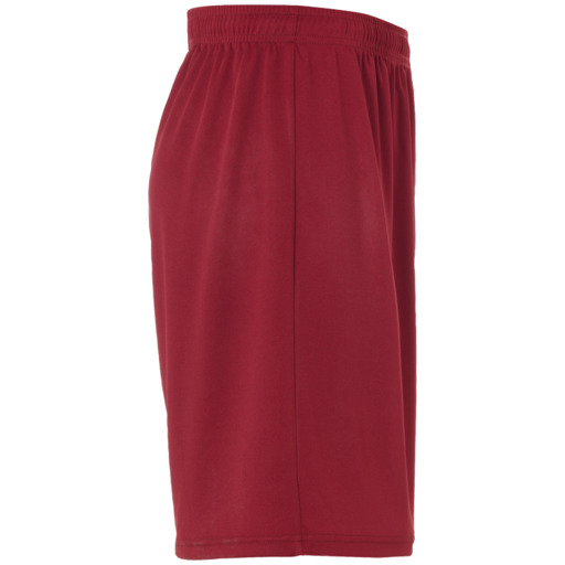 Center Basic Shorts Ohne Innenslip Red Uhlsport