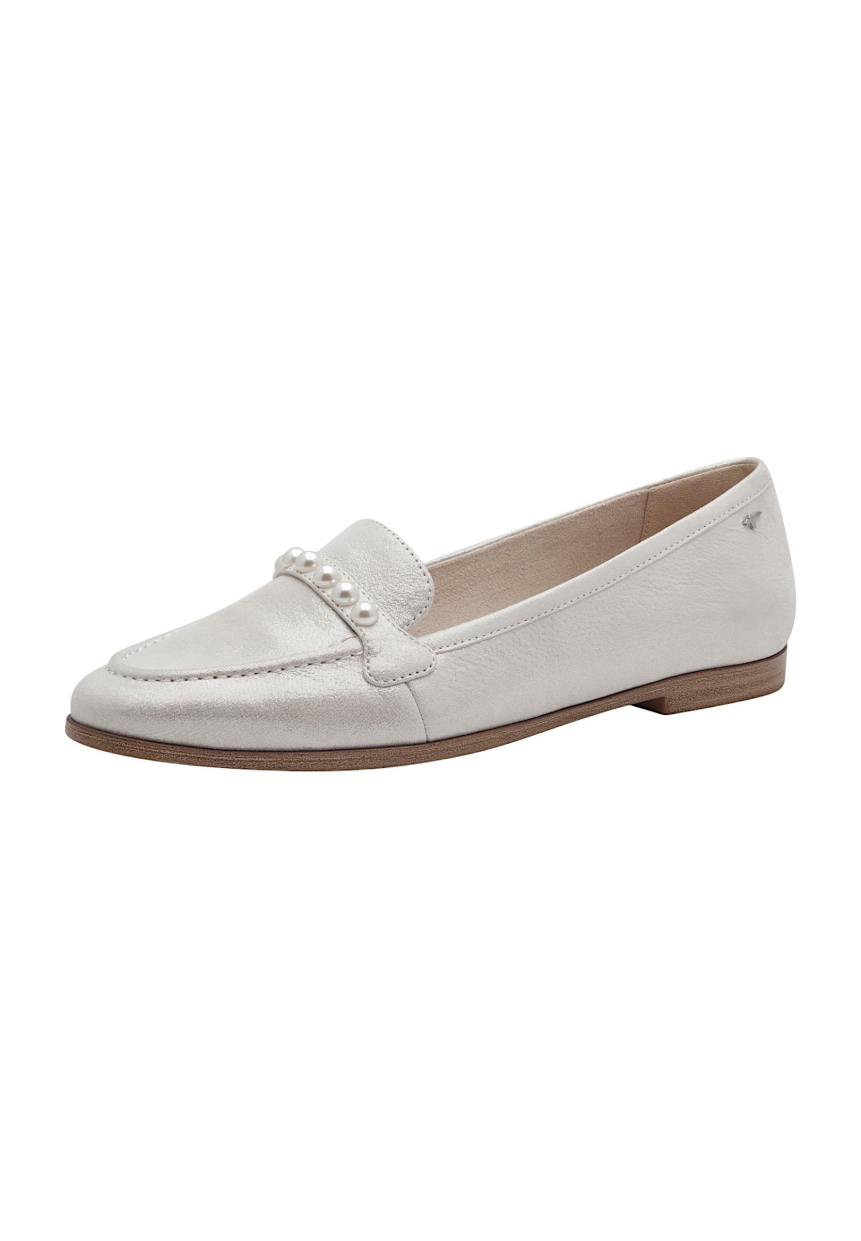 Tamaris Slip-on - argento