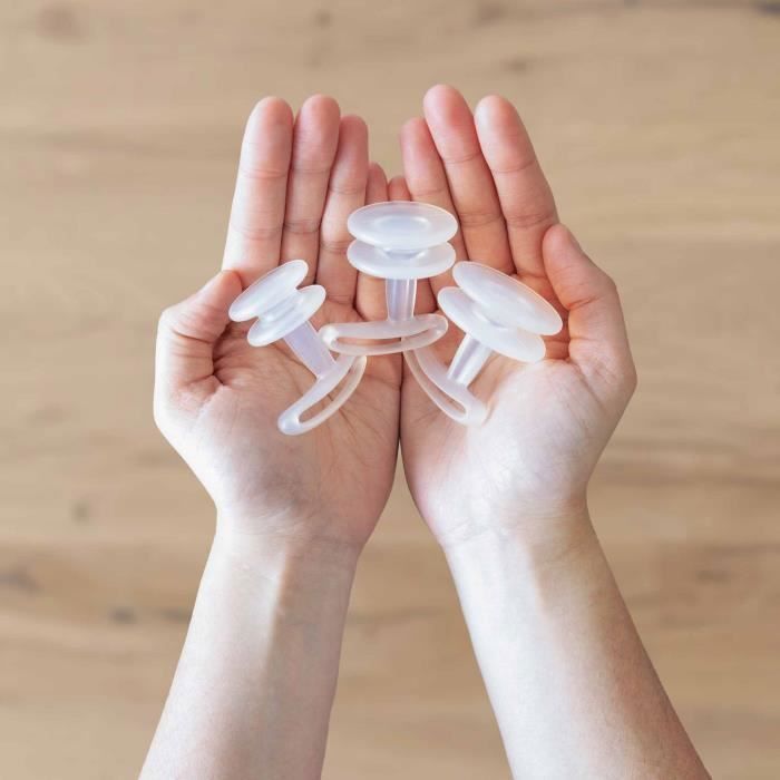 Pessaire - Efemia - Start Set - Taille Unique - Incontinence Urinaire - Femme