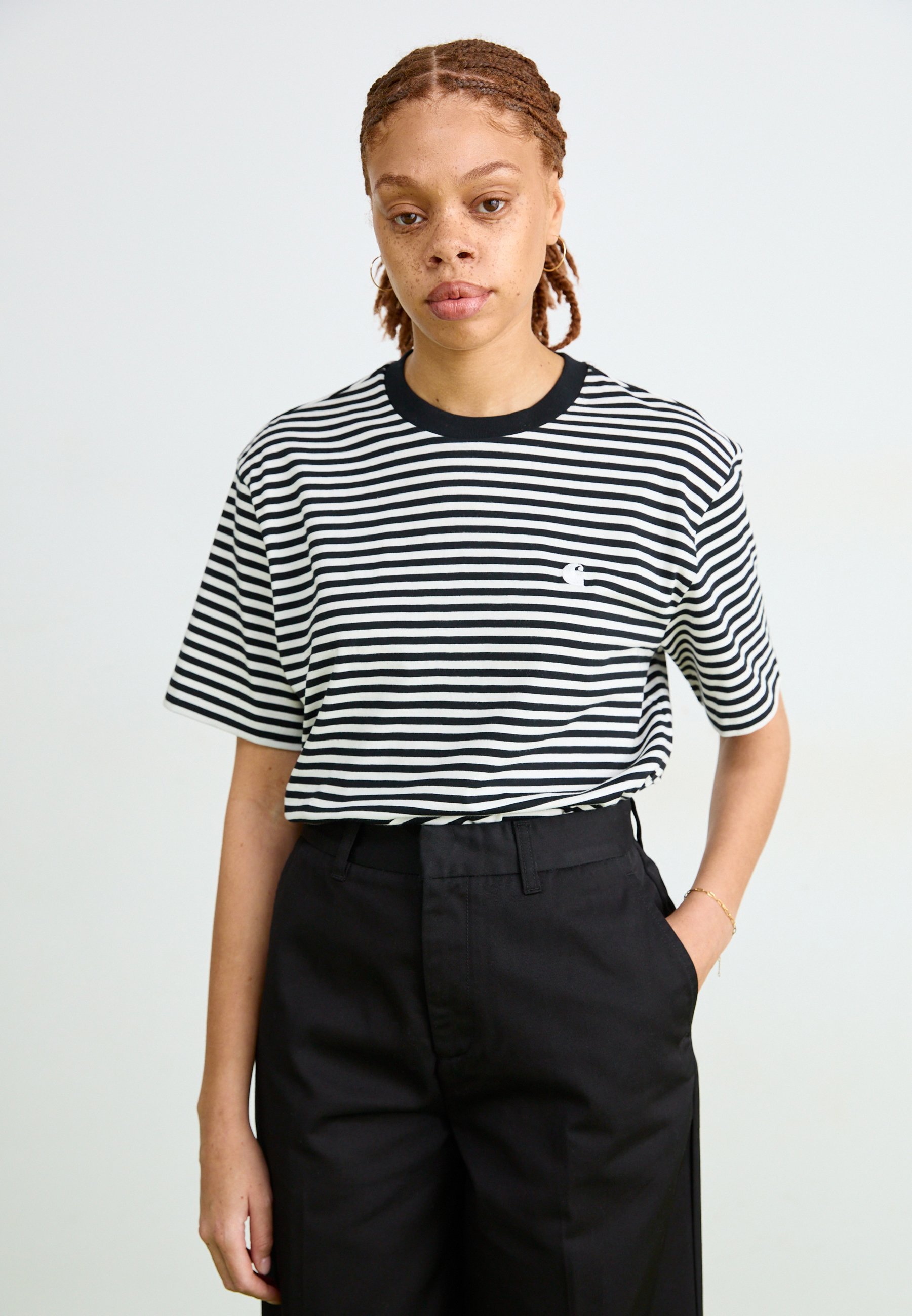 Carhartt WIP T-shirts