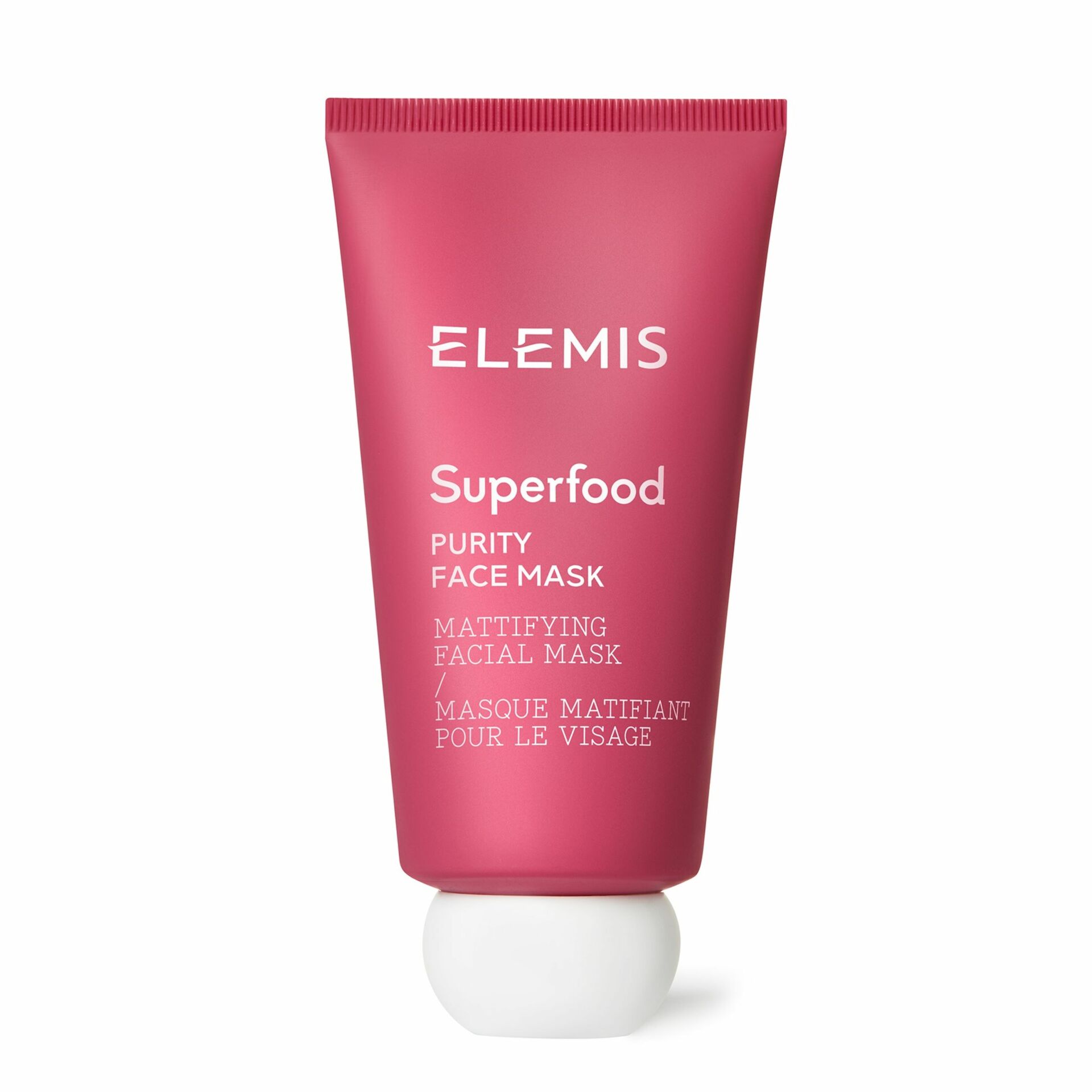 Maska za lice Superfood Purity 75 ml - ELEMIS