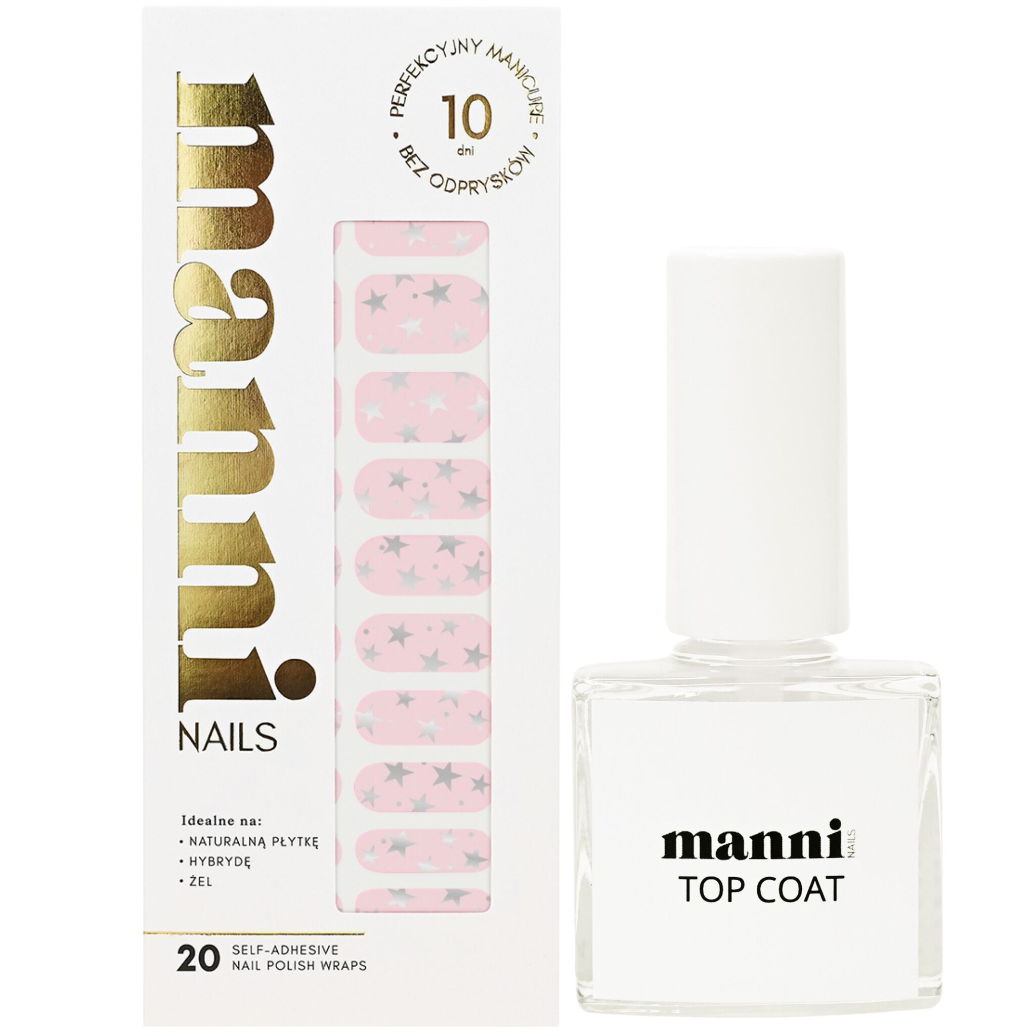 Manni Nails