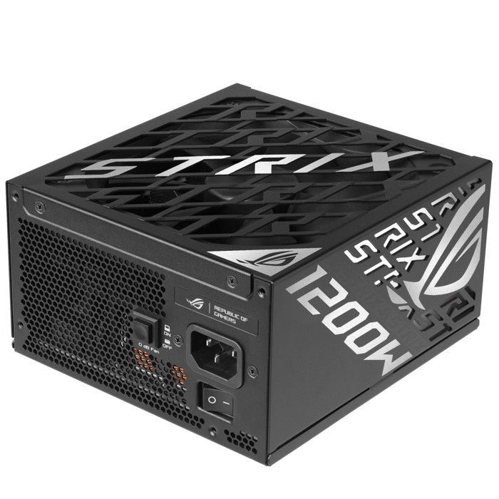 ASUS 1200P GAMING