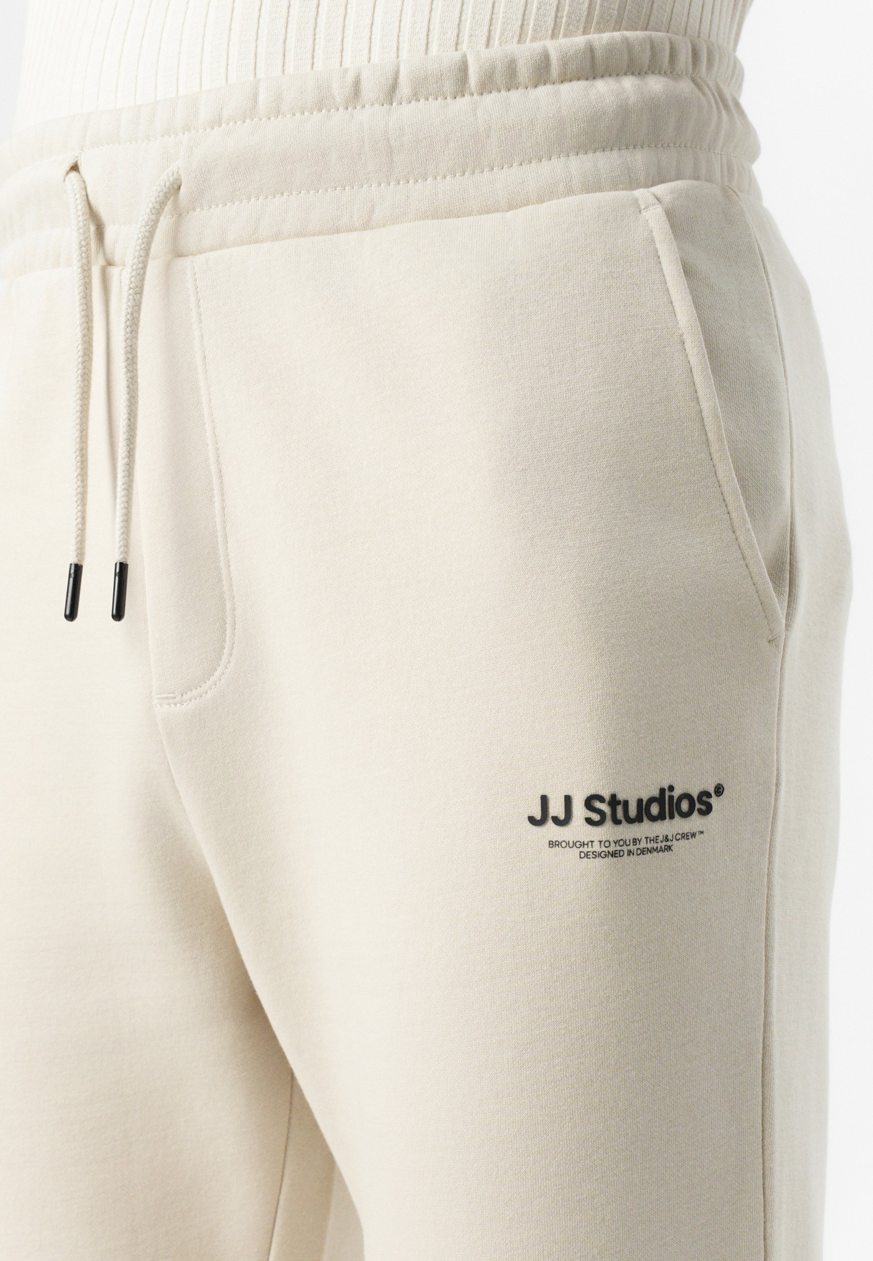 Jack & Jones JPSTKANE SOHO – Trainingshose – Moonbeam