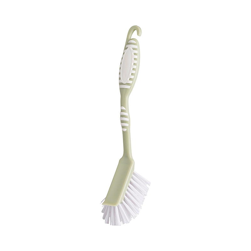 Spazzola per lavare i piatti in nylon