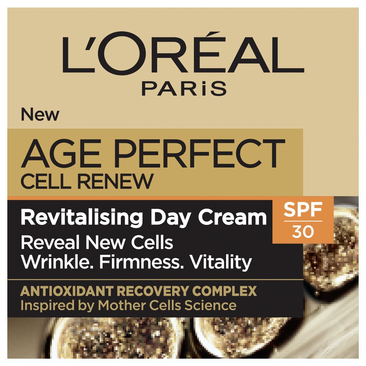 L'Oréal Paris Age Perfect Cell Renew