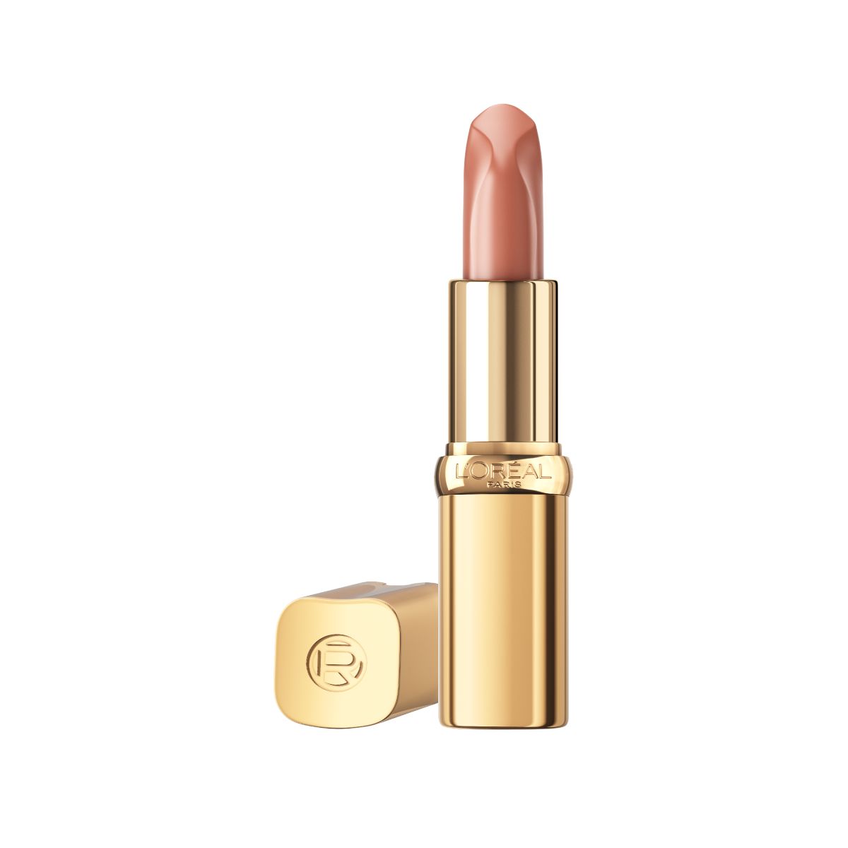 L'Oréal Paris Color Riche Nudes of Worth