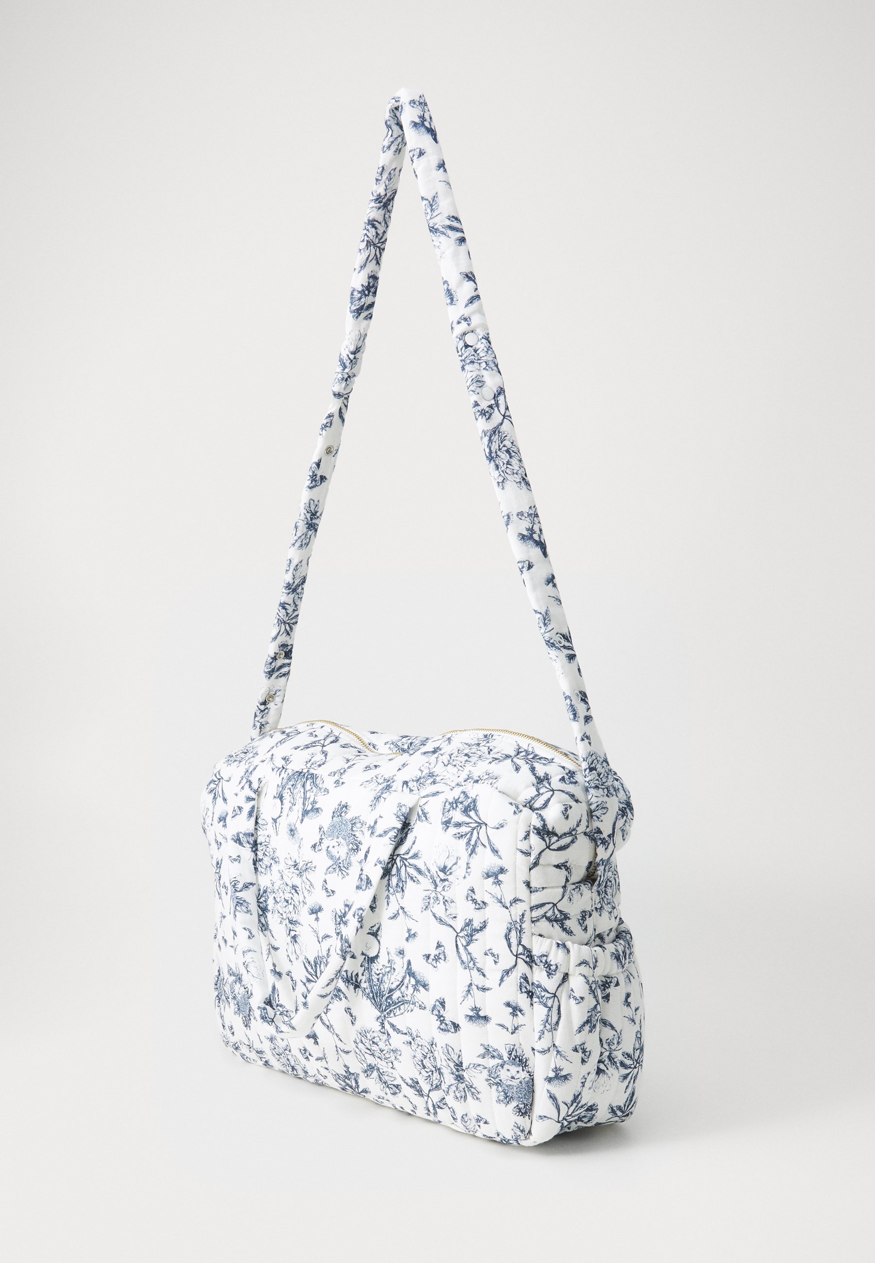 Tartine et Chocolat SACALANGERTDJ UNISEX - Luiertas - blauw clair