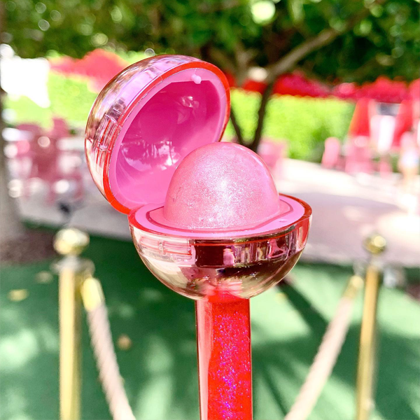 Glossy Pops Chrome