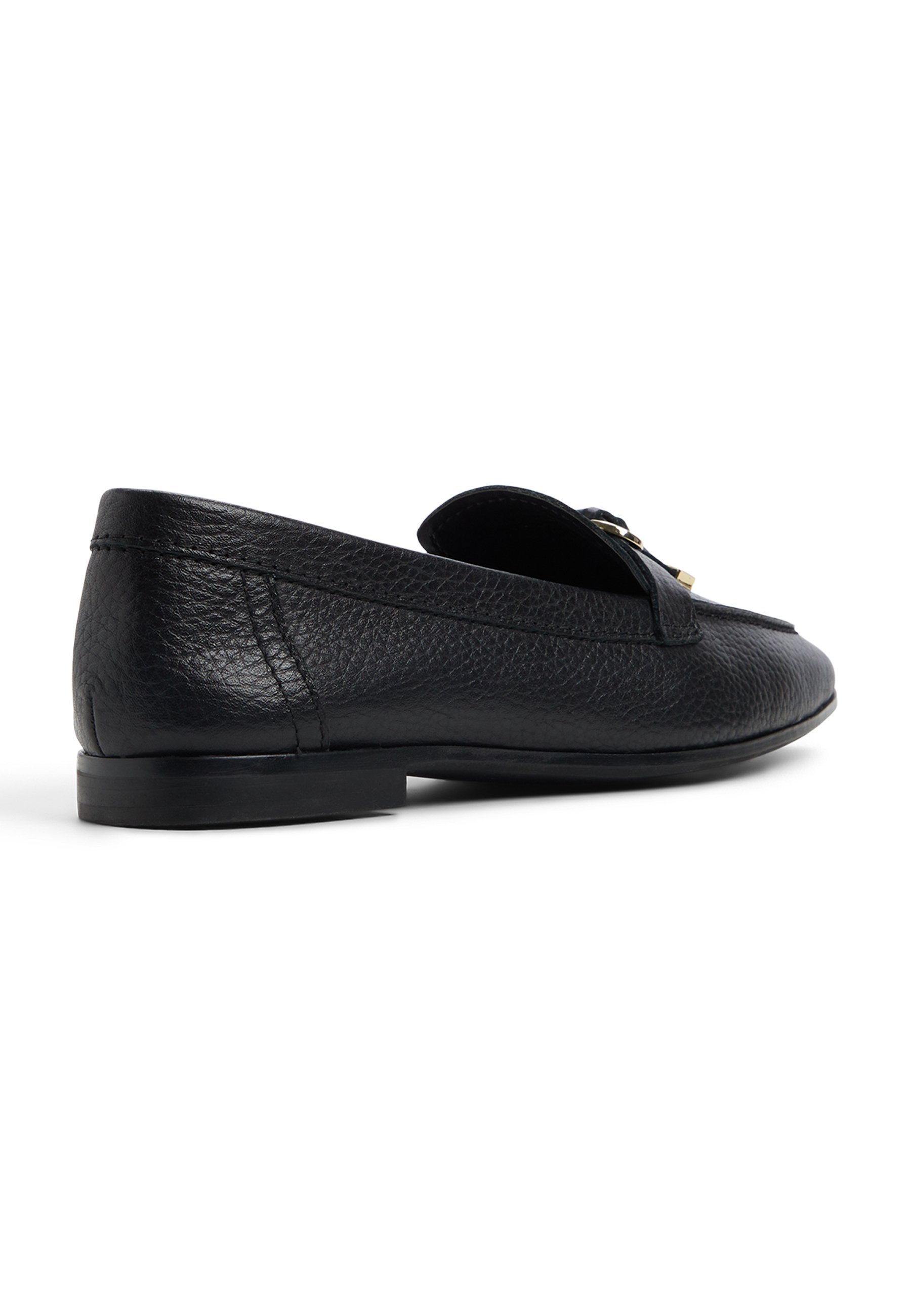 ALDO Slip-ons – andere schwarze