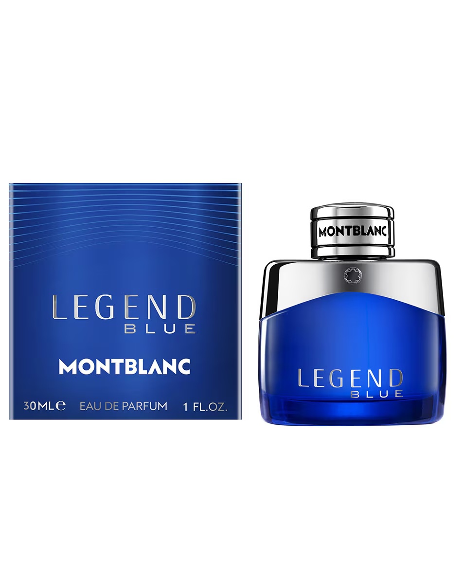 MONTBLANC Legend Blue Eau de Parfum