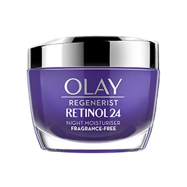Regenerist Retinol24 nattkräm | 50 ml
