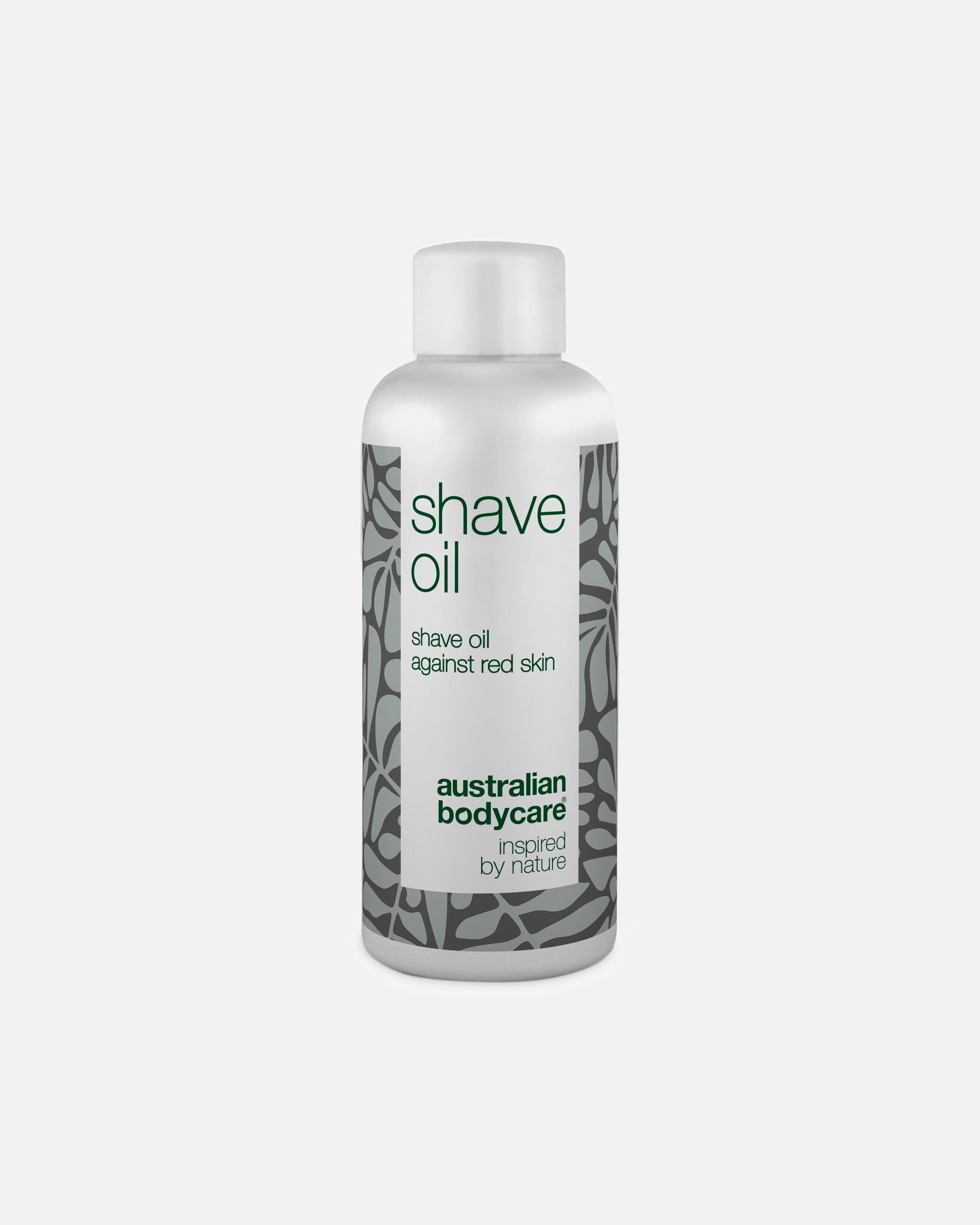 Gel i ulje za brijanje Australian Bodycare – 80 ml