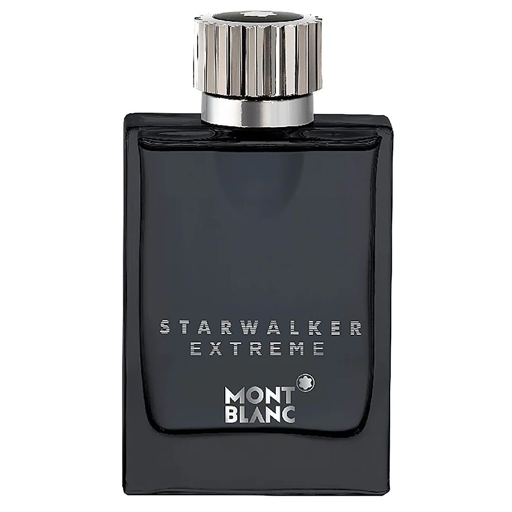 Mont Blanc Starwalker Extreme