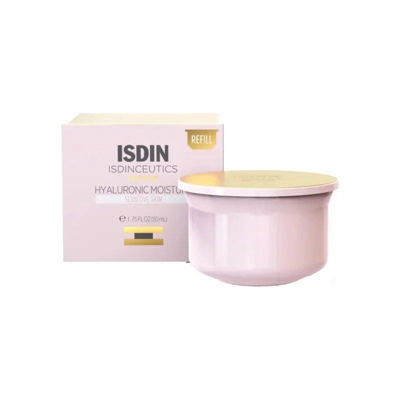 ISDIN Isdinceut. Hm Prev Cr Sens Ref 50ml