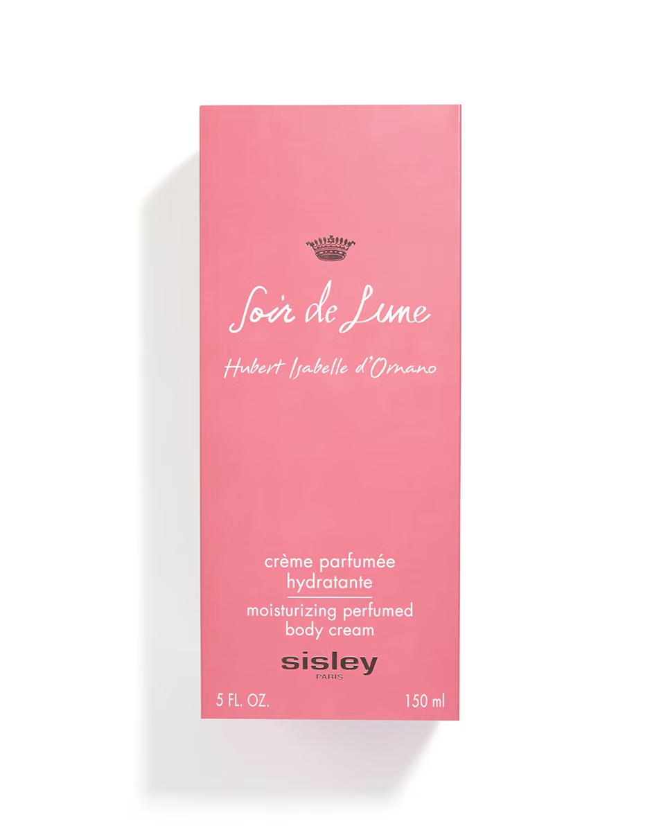 SISLEY SOIR DE LUNE mitrinošs aromātisks ķermeņa krēms