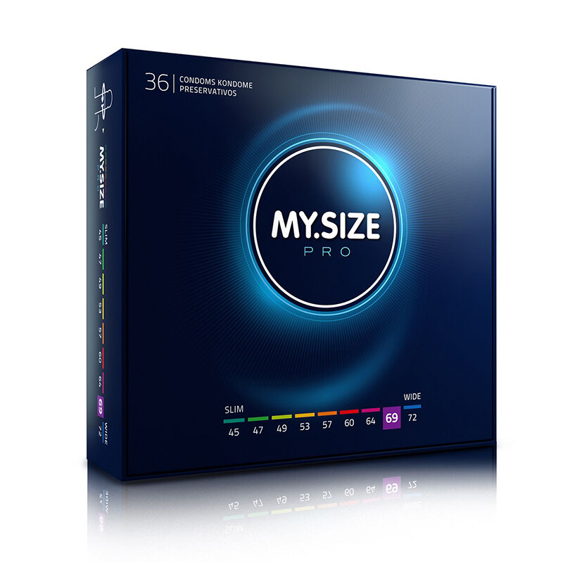 My.Size Pro