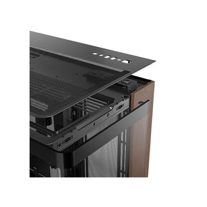 ANTEC Boitier Moyen Tour ATX C