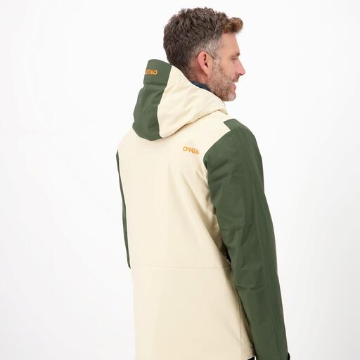  Anorak Oakley