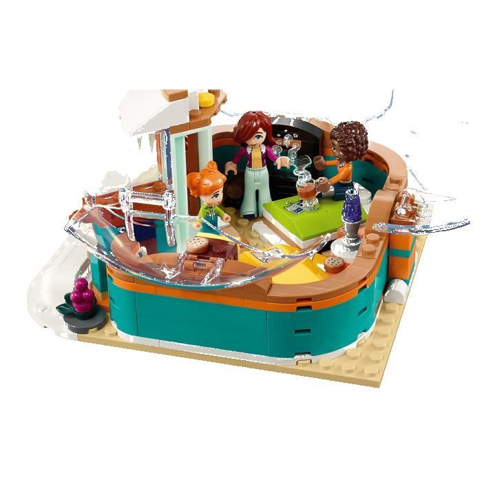 LEGO Friends 41760 Igloo Holiday Gifts Toys Collectibles 8+