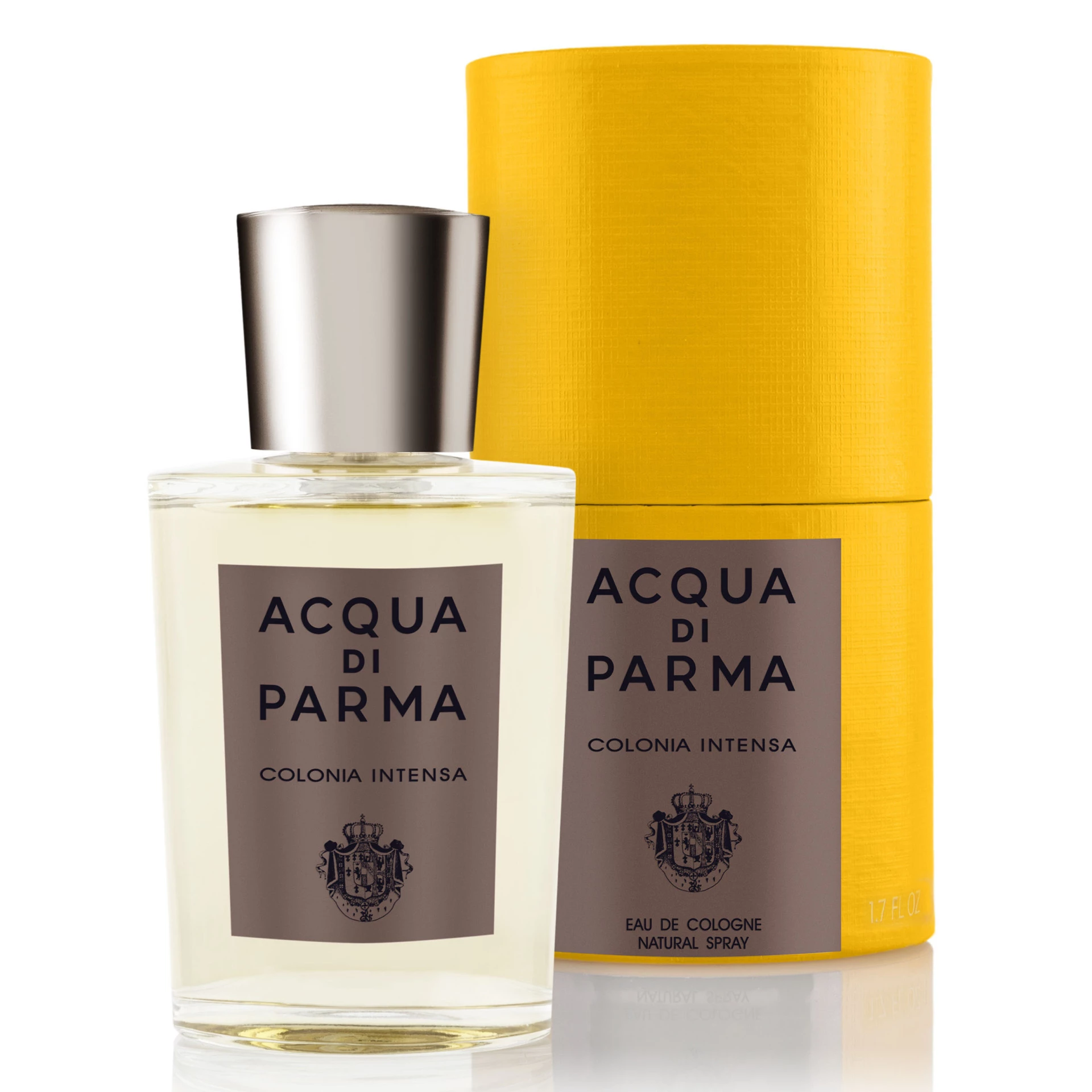 Colonia Intensa EdC 50 ml - Acqua di Parma