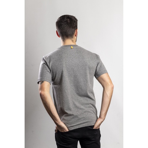 Camiseta De Manga Corta Caterpillar Tm